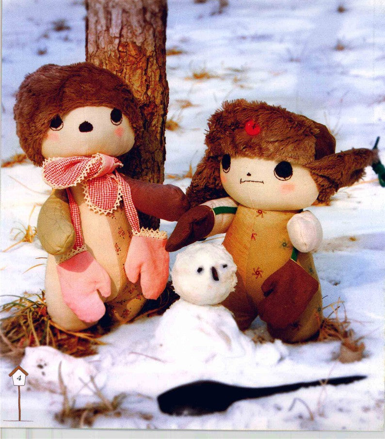Warm Life Patchwork Handmade (2010) (CHINESE)