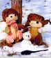 Warm Life Patchwork Handmade (2010) (CHINESE)
