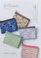 Hand-knitted Pouch Nippouchi 111 (Marshell) (2025)