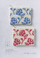 Hand-knitted Pouch Nippouchi 111 (Marshell) (2025)