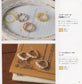 Retro and Cute Bead Rings & Accessories (Lady Boutique Series No.8124)