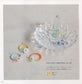 Retro and Cute Bead Rings & Accessories (Lady Boutique Series No.8124)