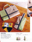 Fresh and Eco-friendly Small Cloth Bag (2011) (CHINESE)