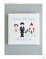 Dress Up Cross Stitch (Weekend Stitch) (2017)