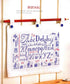 French Cross-Stitch - Childhood Memories (Veronique Enginger) (2014) (CHINESE)