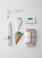 Origata - Basic Wrapping and Gifts for Everyday Life (Toshiko Uchino) (2017)