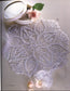 Beautiful Crochet Lace - Doily and Table Center