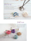 Crochet Small Miniature and Cute Mini Crochet (Boutique Company) (KOREAN)