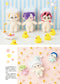 How to Make a Cute-Face Plushie (2023)
