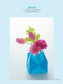 Water Resistant Origami (Eriko Teranishi) (2017)