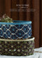 Craft Band Bags and Baskets Made with Hexagonal Stitch (Hiromi Matsuda) (2022)