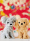 No-Knit Amigurumi (Mieko Shindo) (2024)