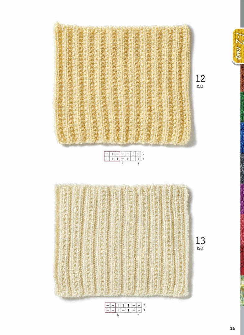 Bernd Koestler's 120 Knitting Patterns (2020)