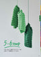 Bernd Koestler's 120 Knitting Patterns (2020)