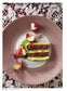 Les Fans Terrine by Gate One Plate Aesthetics Professional Skills and Gem Recipes (2024)