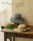 NHK's Stylish Handmade Selection - Crochet Bags and Hats (2026)