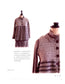 Crochet Cotton, Linen and Silk Threads Made of Natural Materials (2014) (CHINESE)