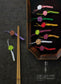Mizuhiki - Basic Knots and Everyday Items (Toshiko Uchino) (2024)