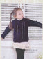 Learn to knit Korean Style Little Princess Sweater (2013) (CHINESE)