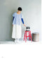 Clothes Made from Square Fabric (Natural Life Book) (2020)