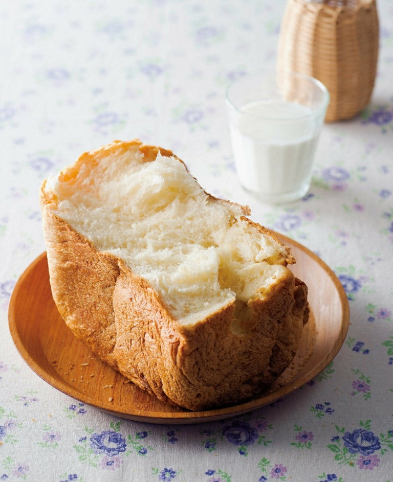Popular Bread Using Bread Mix (2011)