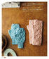 Shizukudo's Mai Nichi Knitted Hats, Socks, Scarves, Mittens, and Bags (2023)