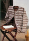 Vintage Knitting in Tradition (Toshiyuki Shimada) (2024)