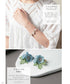 Colorful Flower and Wildflower Accessories Crocheted with Silk Thread (2025)