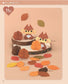 12 Months of Cute Origami Made with Chishi Origami Hearts (2024)