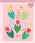 12 Months of Cute Origami Made with Chishi Origami Hearts (2024)