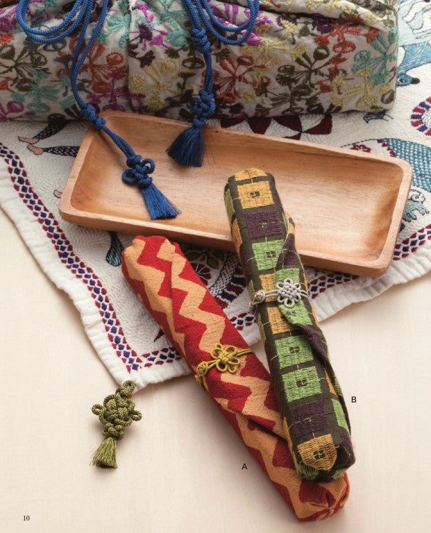 Decorative Knots That Can Be Done Even for the First Time (2025)