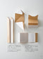 Origata - Basic Wrapping and Gifts for Everyday Life (Toshiko Uchino) (2017)