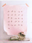 Special Embroidery Accessories 130 Designs from One Point to Sampler (2017)