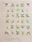 Special Embroidery Accessories 130 Designs from One Point to Sampler (2017)