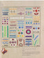 Special Embroidery Accessories 130 Designs from One Point to Sampler (2017)