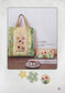 Fenghuajue Bag Leisure Machine Sewn Patchwork (2011) (CHINESE)