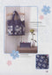 Fenghuajue Bag Leisure Machine Sewn Patchwork (2011) (CHINESE)