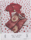 My Home Craft Book Enhanced Edition - 63 Most Popular Fabric Art Works Collection (2011)