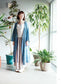 Kimono Remake for Everyday Wear (Mika Shimizu) (2020)