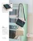 Small Diagonal Bag (2024) (Boutiquesha)