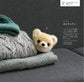 Felt Animal PomPom Mascots (2016)