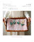 Living with Knitted Flowers (Lady Boutique Series No.8703) (2025)