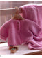 Cute Skin-Friendly Baby Sweater (2015) (CHINESE)
