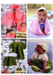 Crochet Baby Sweaters for 50-130cm (2015) (CHINESE)