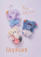How to make Cute Animals With Mould - Moru Doll (2024)