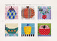 Kumita Fujiko's Patchwork Pattern 318 (2005)