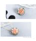 Pretty Floral Accessories Made with Wire and Resin (Tsukiuni) (2025)