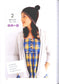 Handmade Women's Hat (2009) (CHINESE)