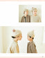 Matching Knit Hats for Everyone (2021)