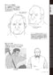 How to draw an Old Man